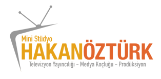 spikerlik ve sunuculuk eğitimleri